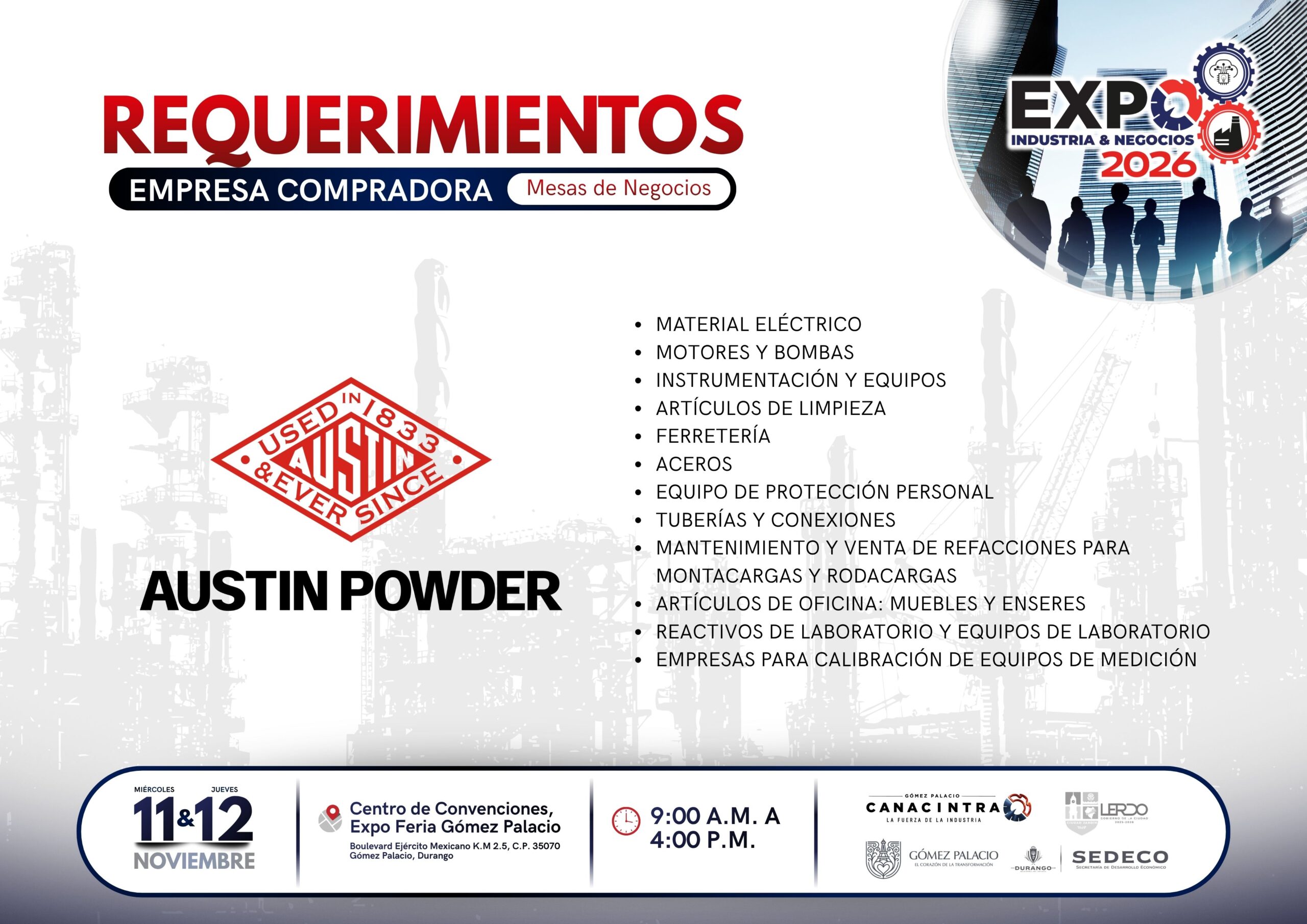 AUSTIN