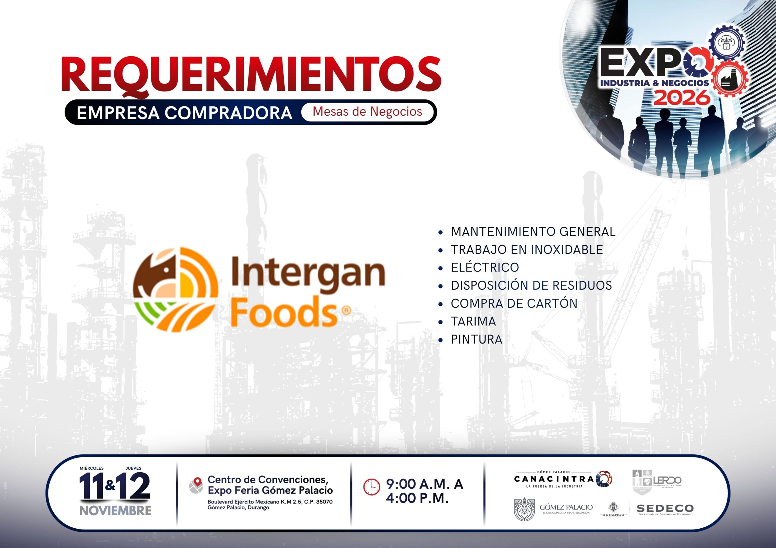 Intergan