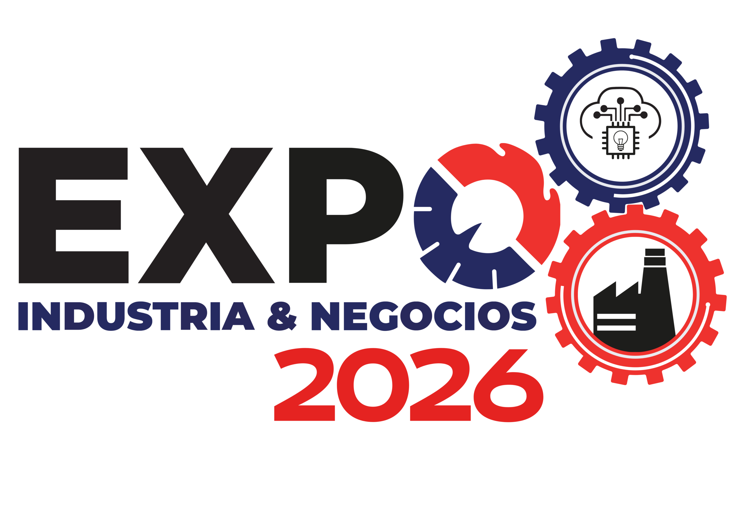 ExpoIndustrias y negocios Gómez Palacio