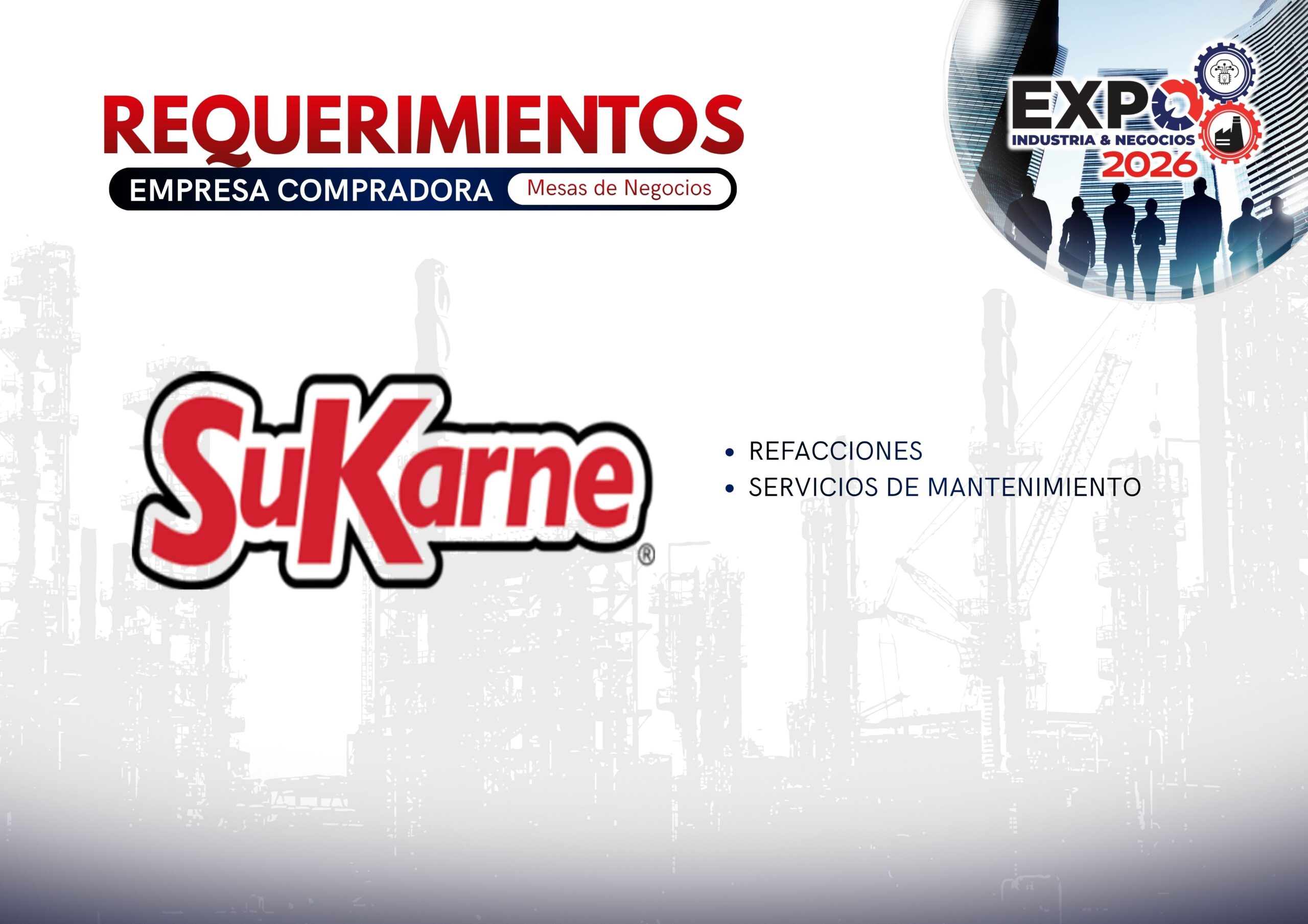 SuKarne
