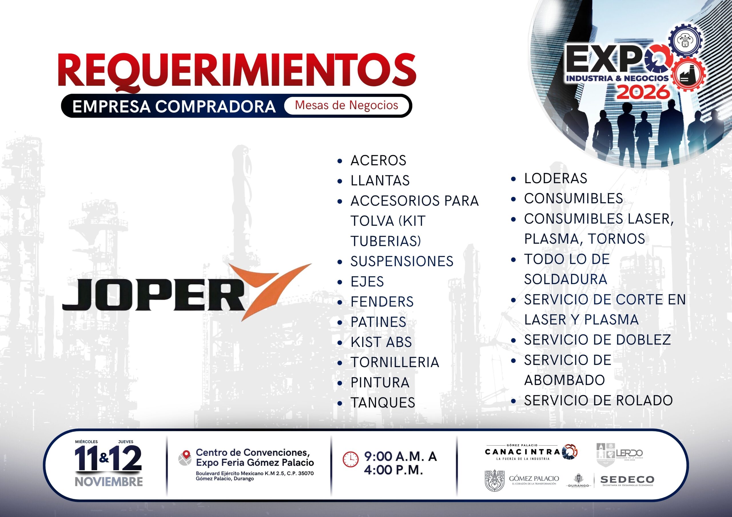 Joper