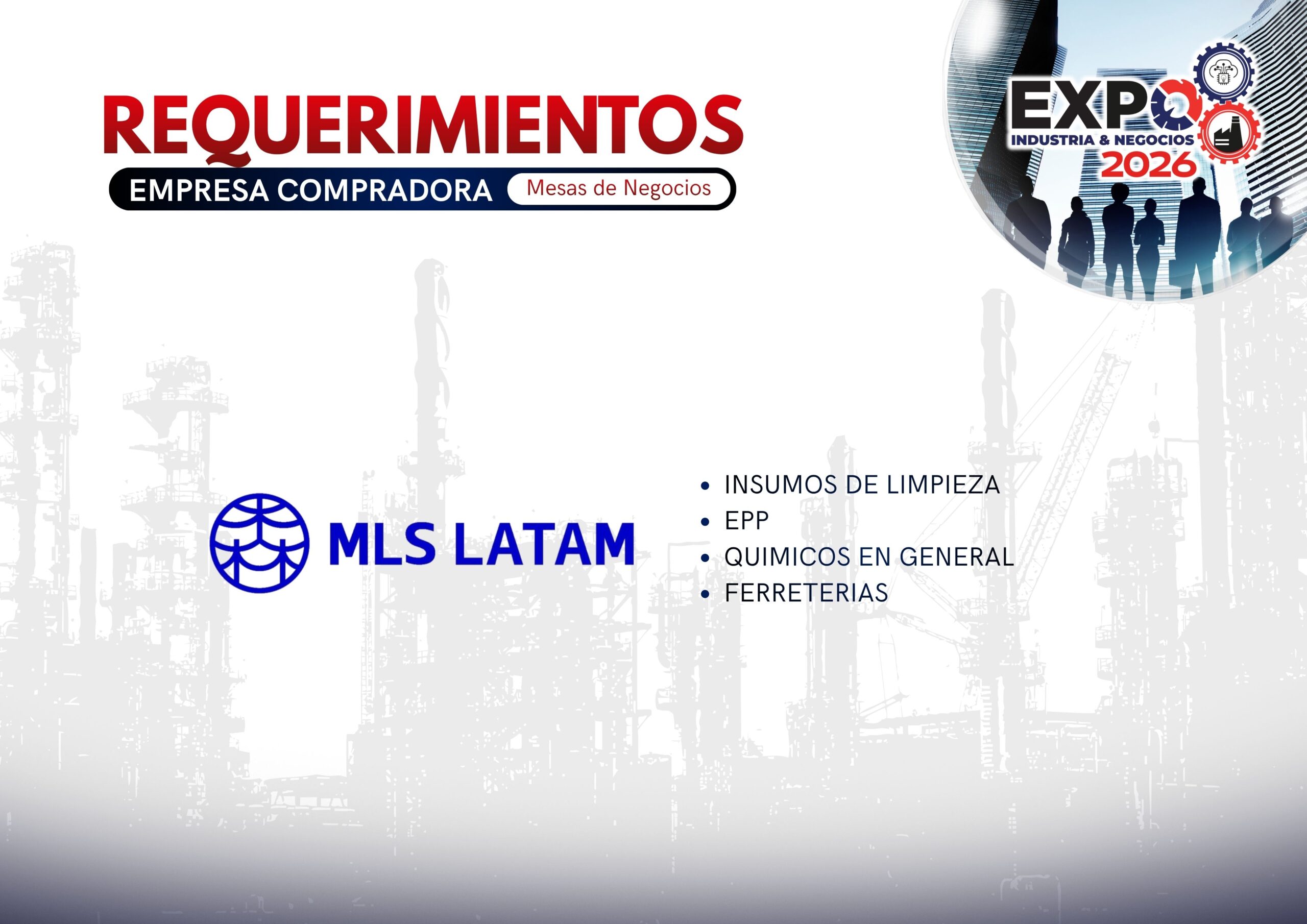MLS